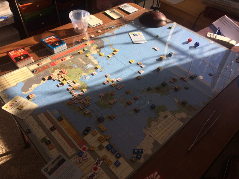 board game image