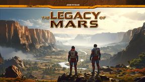 The Legacy Of Mars thumbnail