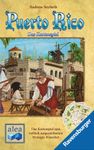 Board Game: San Juan (Second Edition)
