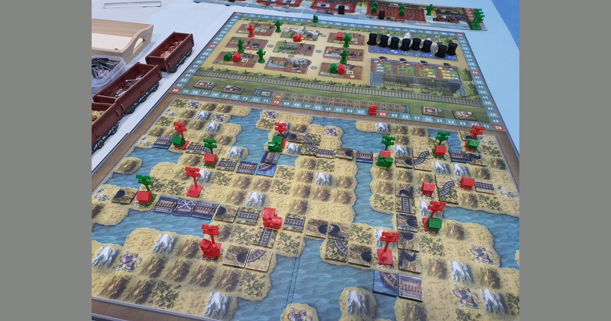 BoardGameGeek