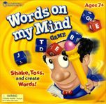 Words on My Mind