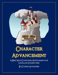 RPG Item: Character Advancement: A Hero Kids Compatible Supplement for Levelling Characters