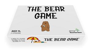 The Bear Game