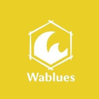 ウェーブルーズ (Wablues)