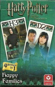 Harry Potter and the Order of the Phoenix