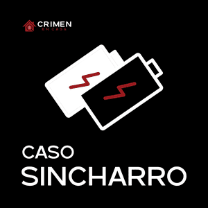 Crimen en Casa: Sincharro Case