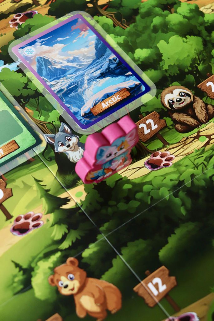Illustration 3 de Zoo On
