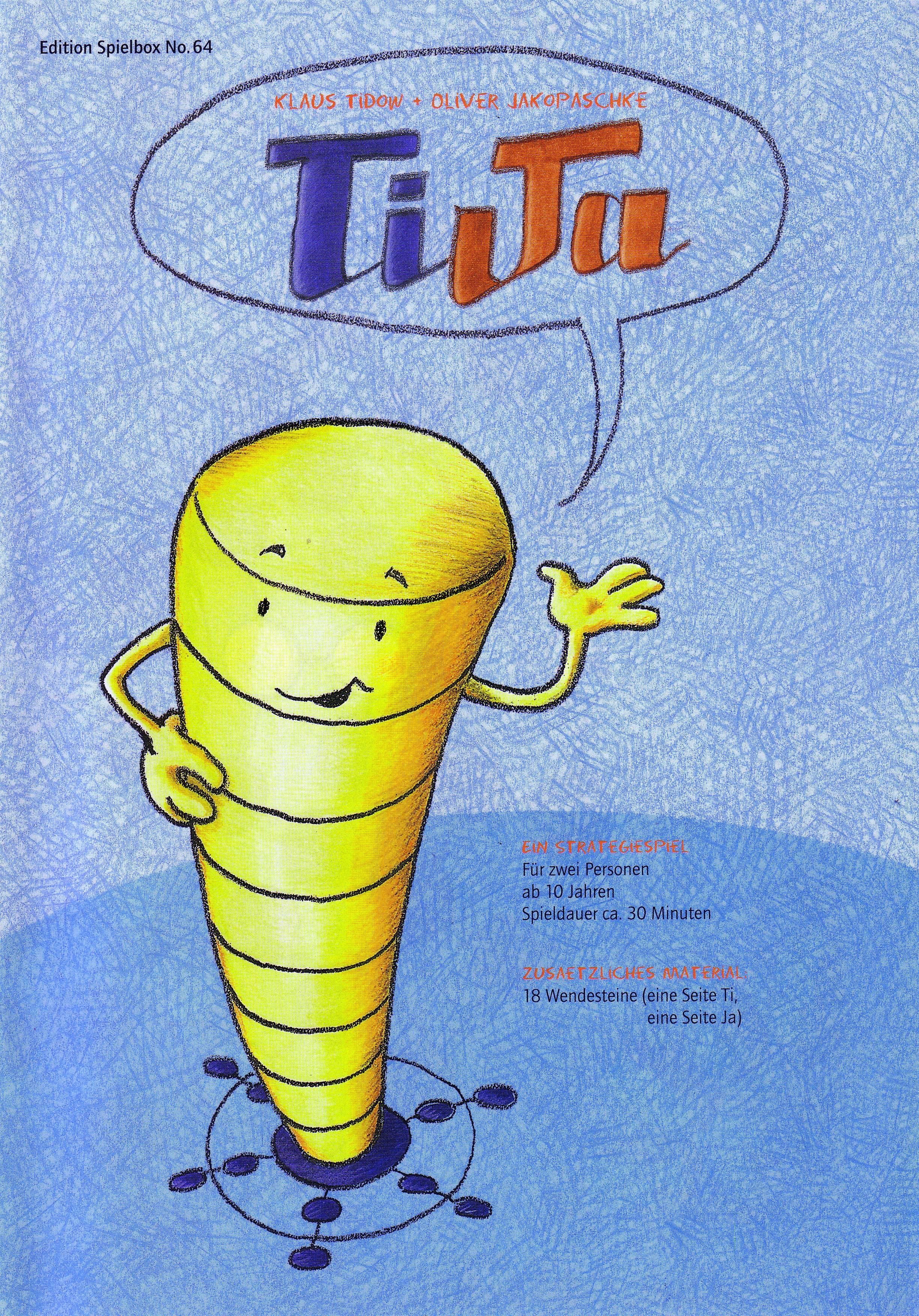 TiJa