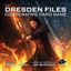 Board Game: The Dresden Files Cooperative Card Game