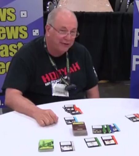 Mike Fitzgerald