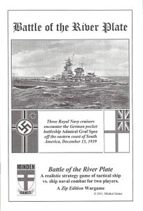 Battle of the River Plate