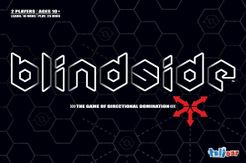 Blindside box art