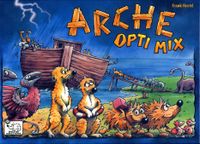 Arche Opti Mix