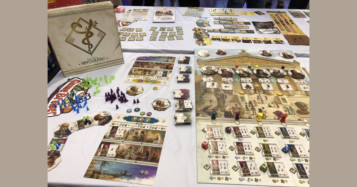 BoardGameGeek