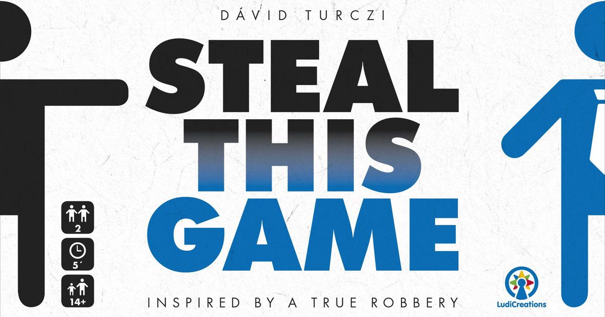 Steal this book. It steals игра. Stolen game. It steals game.