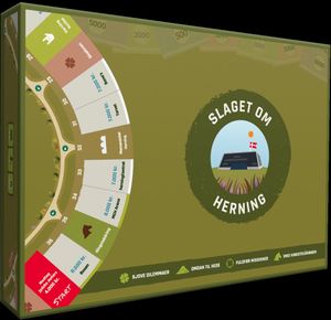 Slaget om Herning
