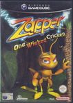 Video Game: Zapper: One Wicked Cricket!