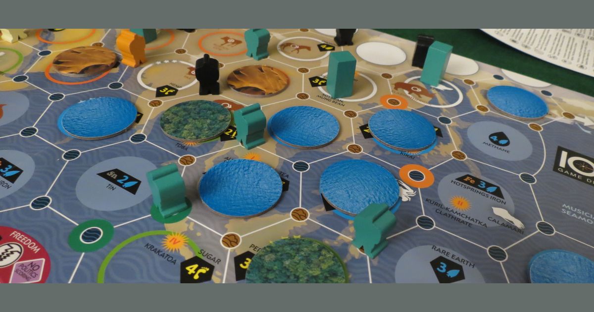 BoardGameGeek