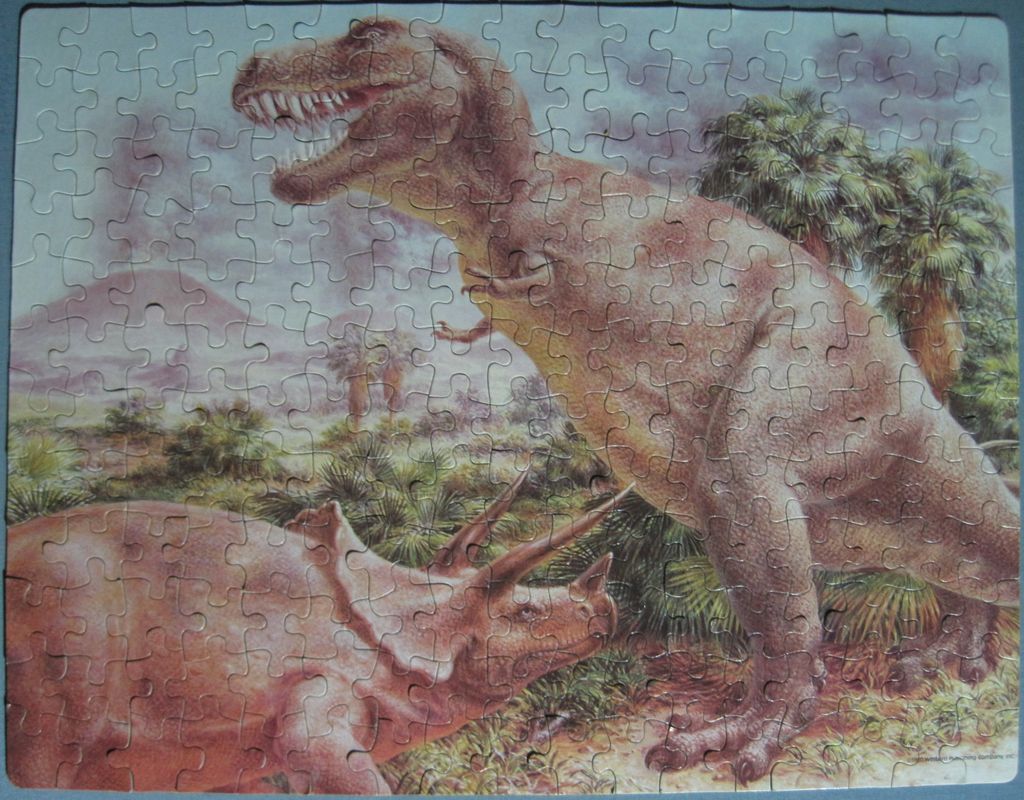 From gallery of Jude