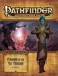 RPG Item: Pathfinder #084: Pyramid of the Sky Pharaoh