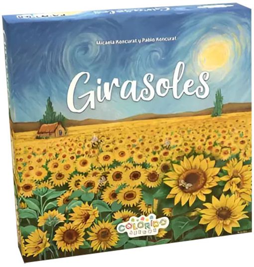 Girasoles
