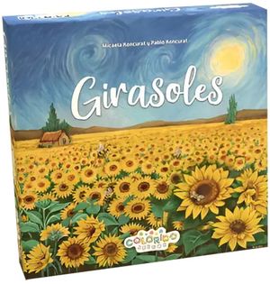 Girasoles