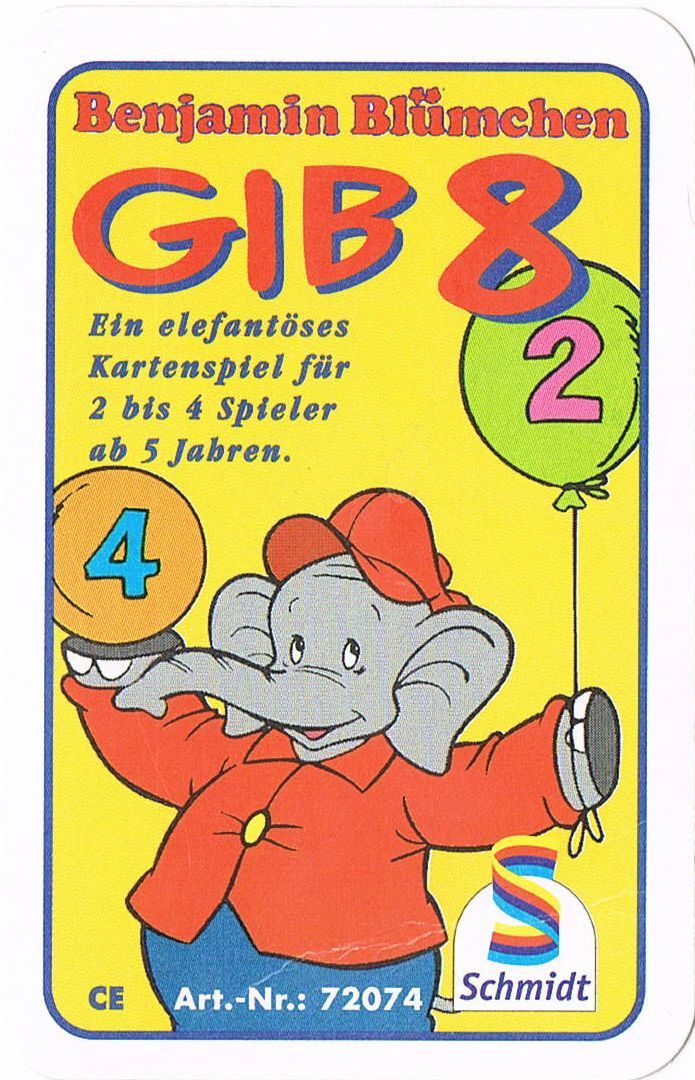 Gib 8