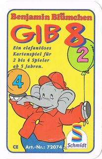 Gib 8