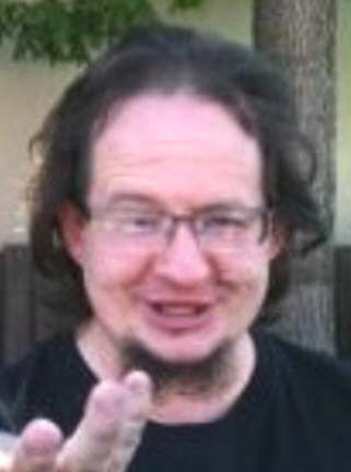 Paul Saxberg
