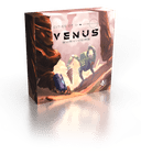 Cities of Venus: Survivors
