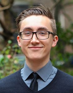 James Masino portrait