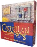 Board Game: Castellan