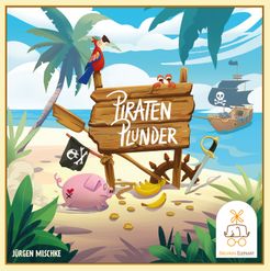 Piraten Plunder