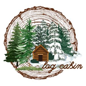 Log Cabin