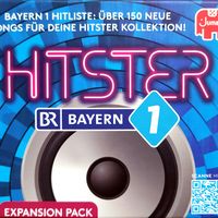 Hitster: Bayern 1