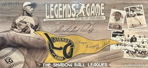 Legends of the Game