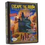 Escape the room: Il mistero dell'osservatorio astronomico immagine 7