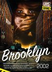 Image de Crime Scene Brooklyn
