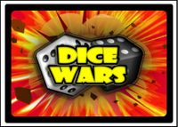Board Game: Dice Wars