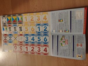SOLO Schnupperspiel