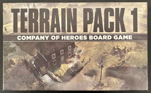 Company of Heroes: Terrain Pack 1