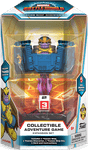 Marvel Battleworld: Series 1 Thanos Ship Showdown