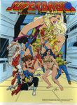 RPG Item: Superbabes: The Femforce Role-Playing Game