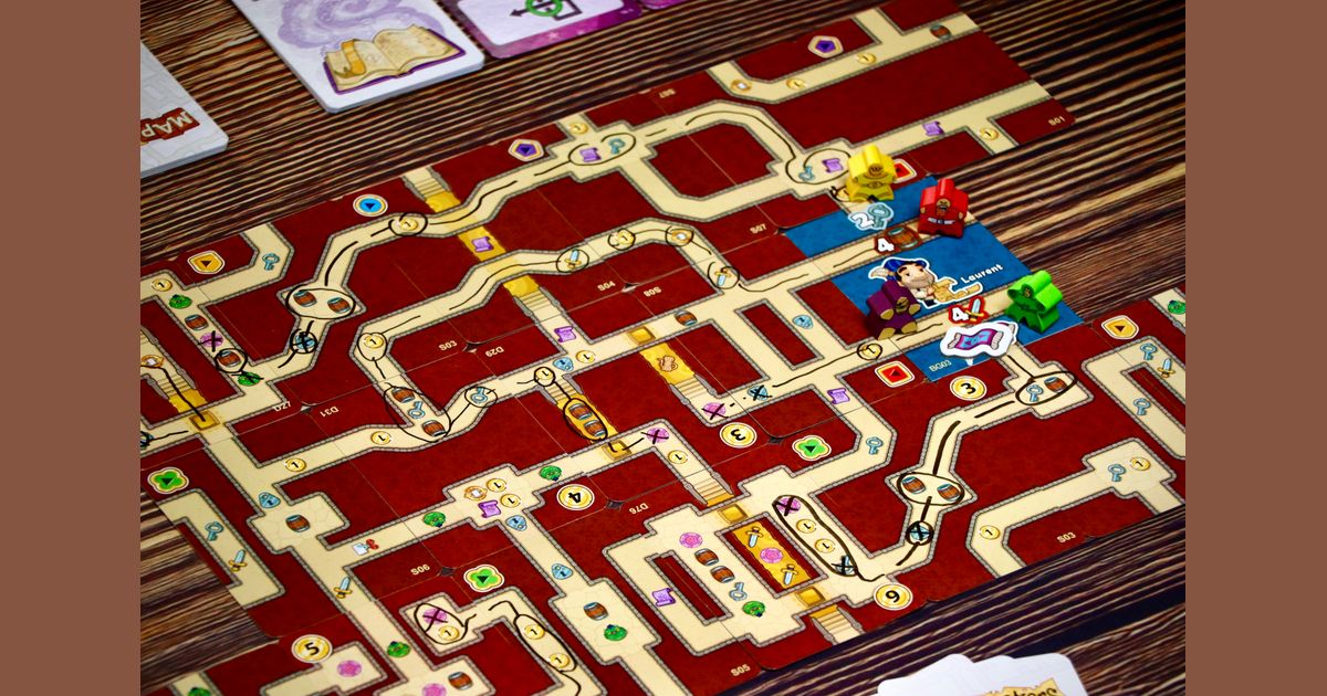 BoardGameGeek