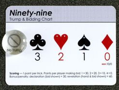 Ninety-nine (addition card game) - Wikipedia