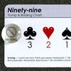 Ninety-Nine Cover Artwork