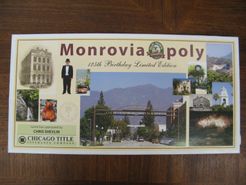 Monroviaopoly