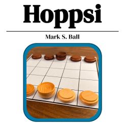 Hoppsi
