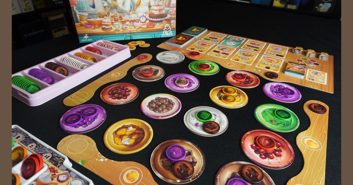 BoardGameGeek
