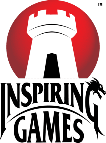 Inspiring Games